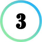 3